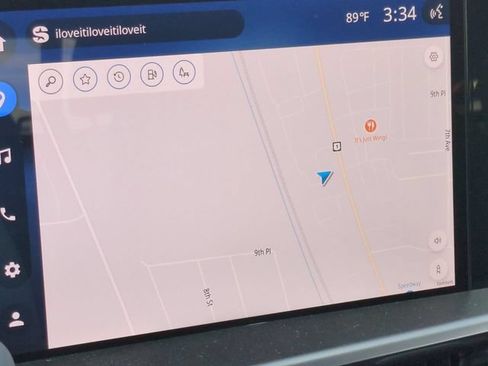 New 2026 Subaru Outback Touring XT AWD/4WD image 22