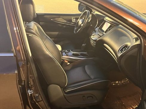 Certified 2020 INFINITI QX60 Pure image 8