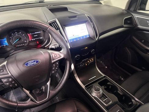 Used 2020 Ford Edge SEL w/ Convenience Package AWD/4WD image 17