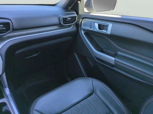 Used 2023 Ford Explorer Timberline w/ Timberline Technology Package image 22