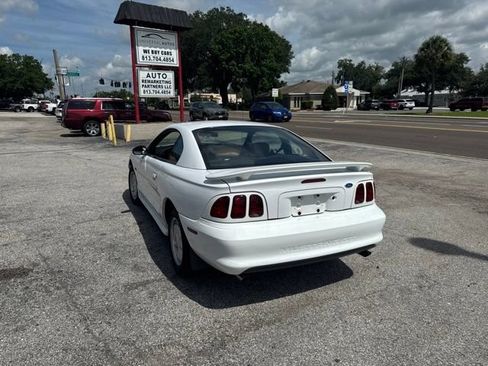 Used 1996 Ford Mustang GT RWD image 6