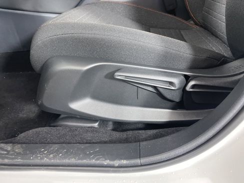 New 2026 Honda HR-V Sport image 22