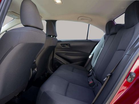 Used 2023 Toyota Corolla LE image 25