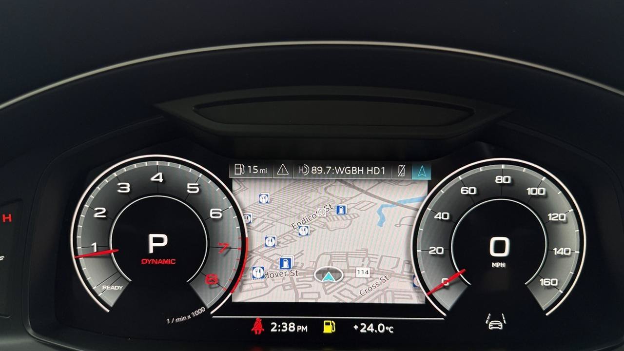 Used 2023 Audi Q7 2.0T Premium Plus w/ Premium Plus Package AWD/4WD image 57