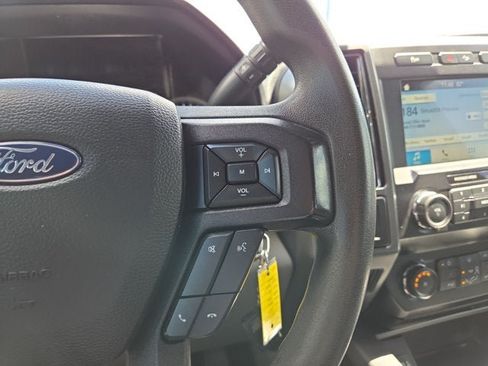 Used 2019 Ford F350 XLT w/ XLT Premium Package AWD/4WD image 19