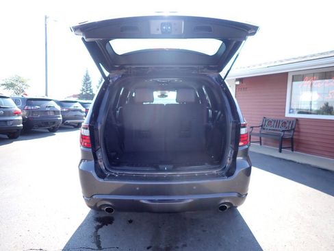 Used 2020 Dodge Durango GT AWD/4WD image 5