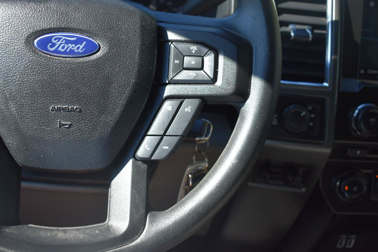 Used 2018 Ford F250 XLT w/ XLT Premium Package AWD/4WD image 33