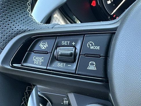 New 2026 Alfa Romeo Tonale w/ Active Assist Package AWD/4WD image 25