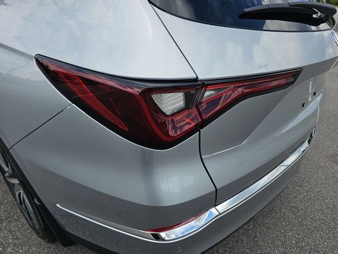 New 2026 Acura MDX FWD w/ Technology Package image 32