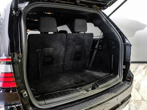 Used 2024 Dodge Durango R/T w/ Blacktop Package AWD/4WD image 69