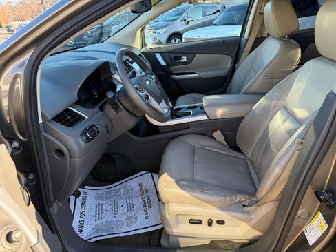 Used 2014 Ford Edge SEL w/ Equipment Group 204A image 6