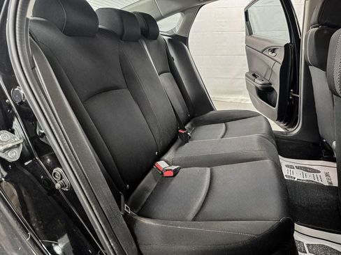 Used 2018 Honda Civic LX image 11