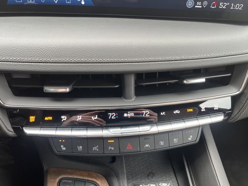 Used 2025 Cadillac CT5 Premium Luxury w/ Sun And Sound Package image 29