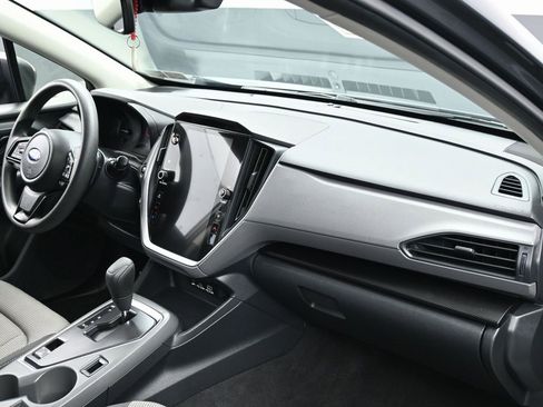 Used 2024 Subaru Crosstrek 2.0i Premium w/ Crosstrek Mirror Package image 33