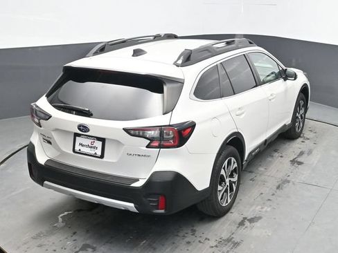 Used 2020 Subaru Outback Limited AWD/4WD image 24