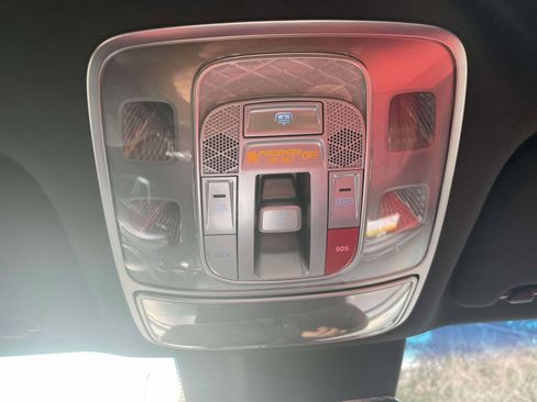 Used 2024 Genesis G80 3.5T Sport image 33