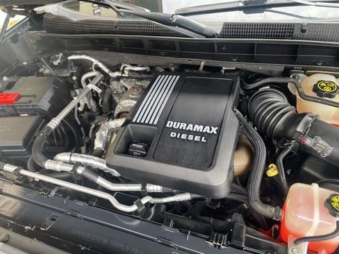 Used 2021 GMC Sierra 1500 SLT w/ SLT Premium Plus Package image 20