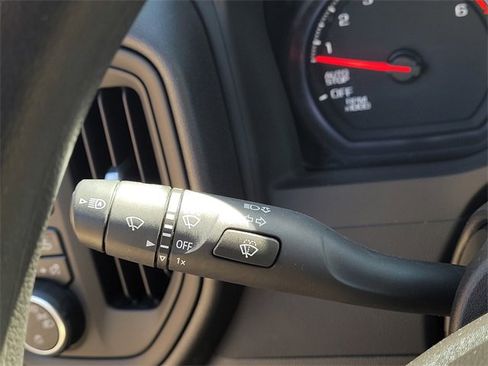 Used 2024 Chevrolet Silverado 1500 W/T w/ WT Safety Package image 15