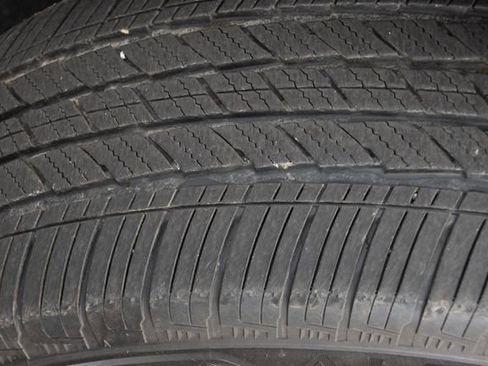 Used 2025 INFINITI QX80 Sensory AWD/4WD image 15