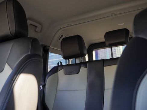 Used 2024 INEOS Grenadier Trialmaster Edition image 33