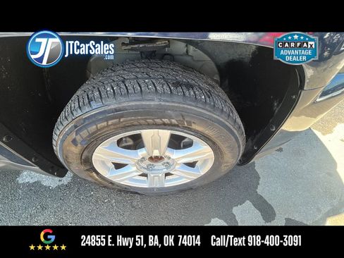 Used 2016 GMC Terrain SLE FWD image 46