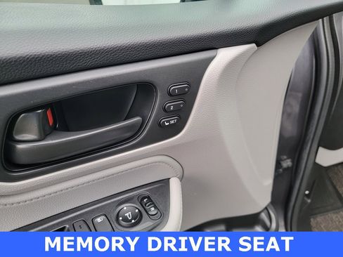 Certified 2022 Honda Odyssey EX-L image 27