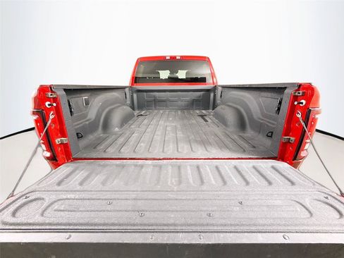 Used 2026 RAM 2500 Big Horn AWD/4WD image 22