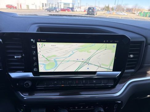 New 2026 Chevrolet Silverado 1500 LT image 19