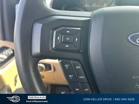 Used 2018 Ford F150 XLT RWD image 22