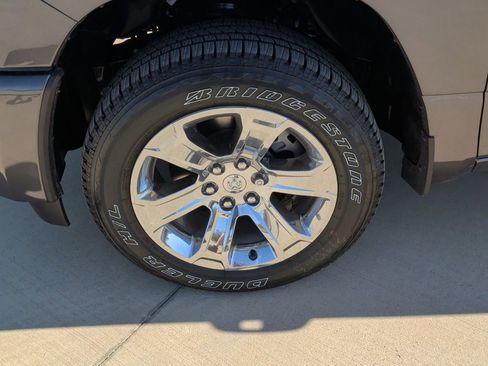 New 2026 RAM 1500 Big Horn/Lone Star image 46