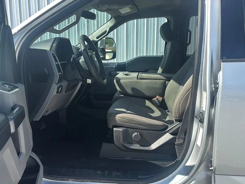 Used 2019 Ford F250 XLT AWD/4WD image 18