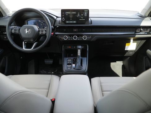 New 2026 Honda CR-V EX-L image 20
