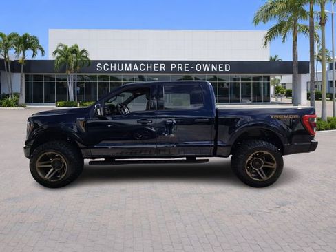 Used 2023 Ford F150 Tremor w/ Equipment Group 402A High AWD/4WD image 4