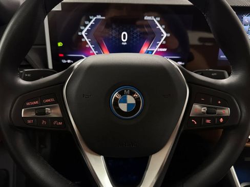 Used 2023 BMW i4 eDrive35 w/ Parking Assistance Package RWD image 23