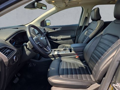 Used 2023 Ford Edge SEL w/ Convenience Package AWD/4WD image 11