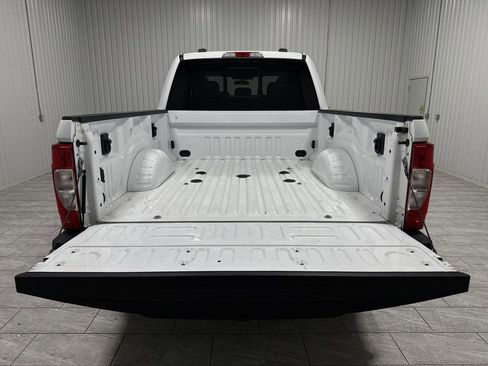 Used 2022 Ford F250 XL w/ STX Appearance Package AWD/4WD image 27