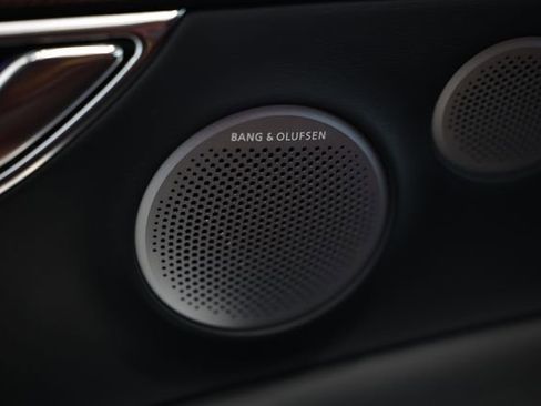 New 2026 Genesis GV80 3.5T e-SC image 17