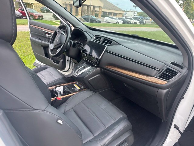 Used 2020 Honda CR-V Touring image 12