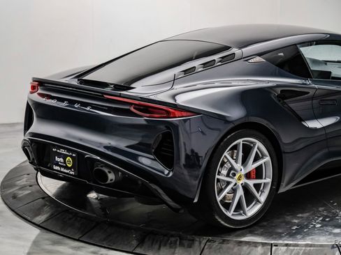 Used 2024 Lotus Emira First Edition RWD image 22