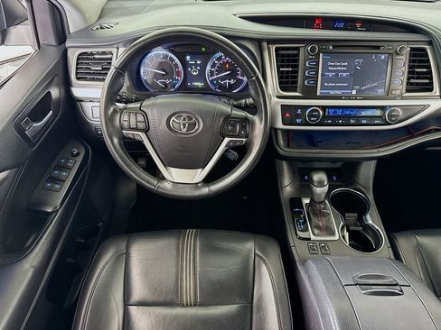 Used 2019 Toyota Highlander SE image 23