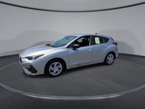 Certified 2024 Subaru Impreza 2.0i AWD/4WD image 4