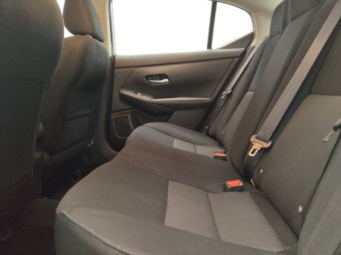 Used 2023 Nissan Sentra SV FWD image 18