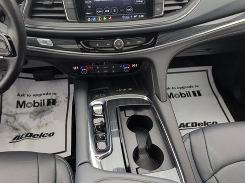 Certified 2023 Buick Enclave Essence w/ Experience Buick Package image 11