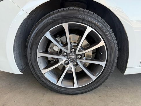 Used 2015 Acura TLX V6 FWD image 60