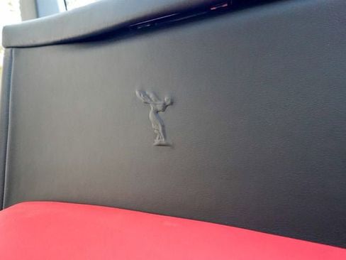 Used 2023 Rolls-Royce Cullinan Sport Utility w/ Cullinan Package image 52