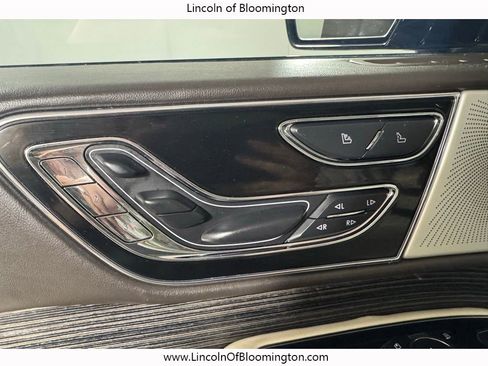Certified 2023 Lincoln Navigator Black Label AWD/4WD image 38