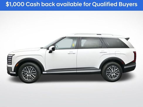 New 2026 Hyundai Palisade SEL FWD image 2