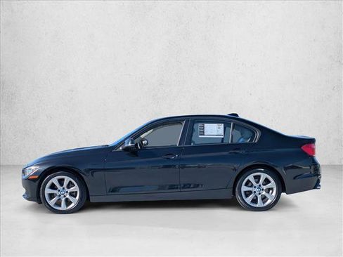 Used 2015 BMW 328i Sedan image 9