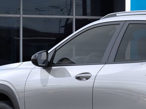 New 2026 Chevrolet Trax ACTIV image 49