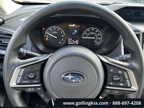 Used 2020 Subaru Forester w/ Alloy Wheel Package AWD/4WD image 19